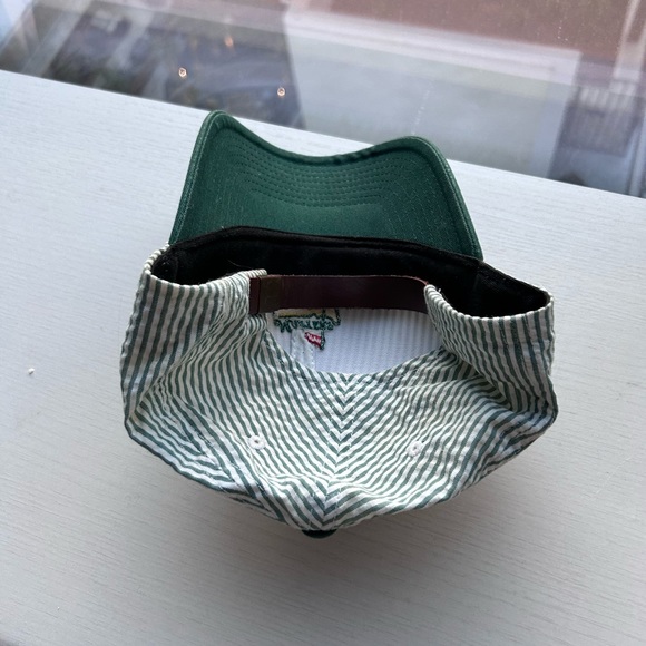 Masters Hat (new) - Picture 2 of 6